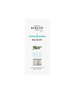 Maison Berger Scented Bouquet Cube Fresh Eucalyptus